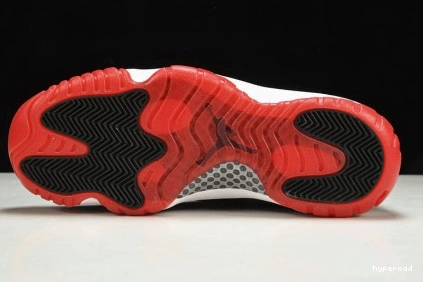 Hyperoad MENS BLACK  RED 11 RETRO 